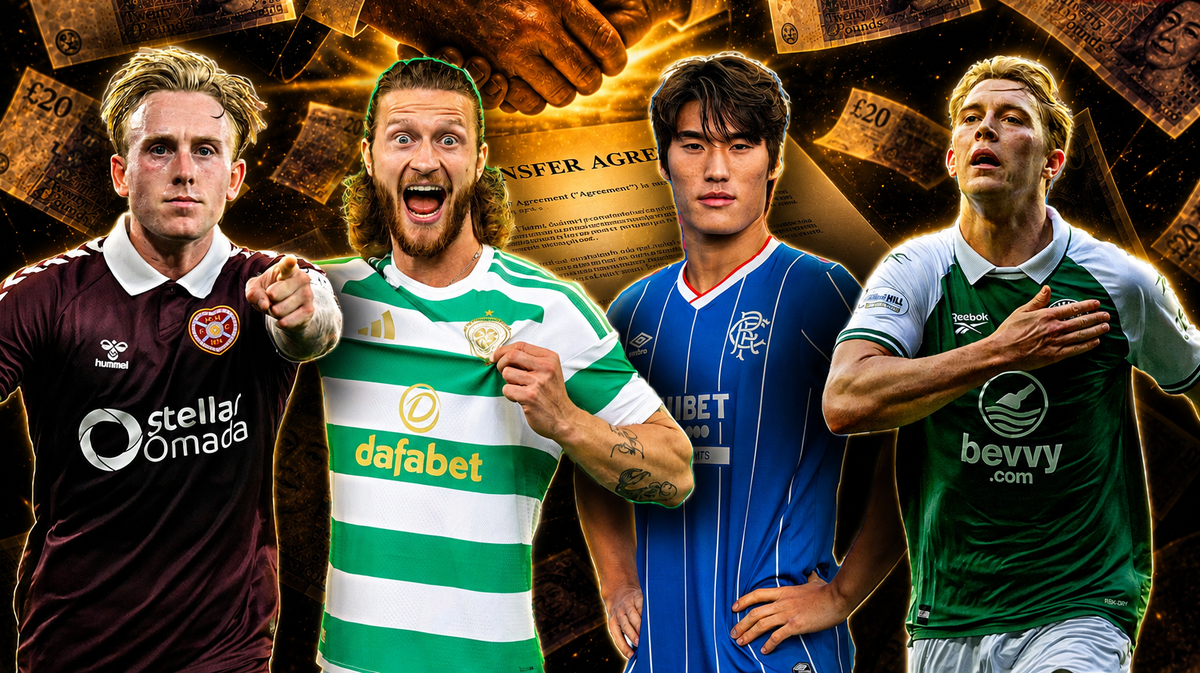 Every Scottish Premiership transfer in and out as top flight clubs locked and loaded until January 1 8282e1fd3177e5dea06855505798ff89e788384986030bae3a5ddb670adfd3c9