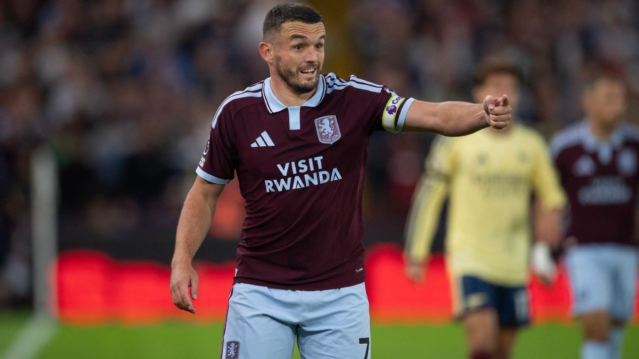 🔴 UEFA Champions League live updates: Villa kick off league phase against Brugge 1 82b8febafb52ed8a77989868c13fbb8466eef5159371560ebaf489508e0238bc