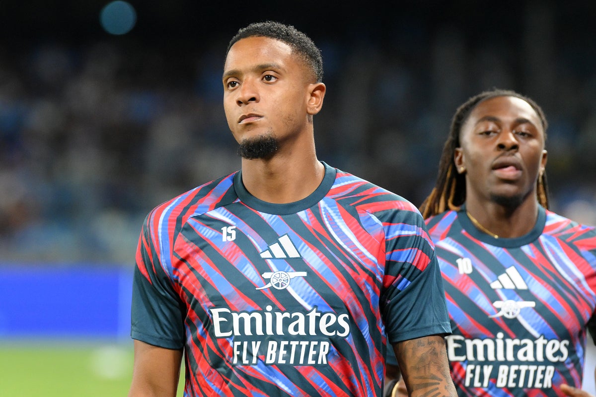 Sunderland v Arsenal LIVE: Team news as Premier League champions bid to continue unbeaten start 1 841f67fd657ae2ae1d58f64236d4238a87fecbf81f4fbcce75f71bbd0cff72ff