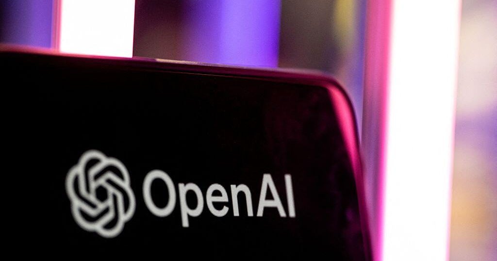 3 guys hacked OpenAI using a rival Anthropic model. Here's what to know. 1 848accd6c2b426dd932dd0969c36ba912fbaa7127e429c64b90145e210230356