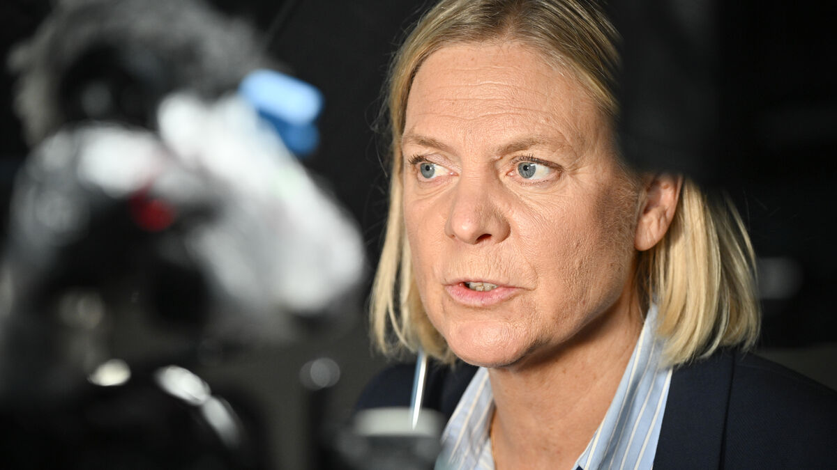 Andersson calls Kristersson’s letter to her “unworthy” amid row over penalty discount 1 849ffacccff86d471632a1c7a2df16891ed4c70b64b42364e6b1f1b3f41ac35d