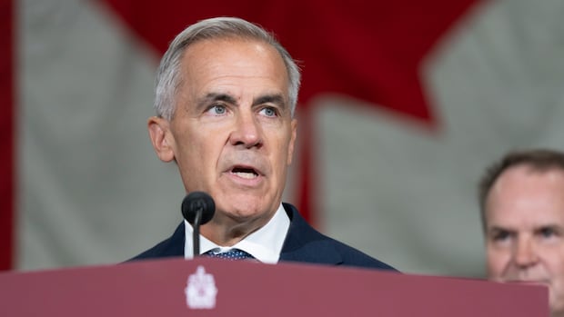 Carney prepared to tell Putin to 'get out of Ukraine' if Russia welcomed to G20 summit 1 850c4ee29543d5c9ef6d1419f3f8942e0ddc41b1e5100da0be8d2e36af039d13