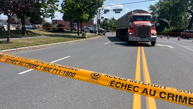 Quebec requires new truck drivers from Ontario to take an exam 1 8535c42e76cab547e697f04651fc6feba9c6bef2791214c06d5b1ee402098f49