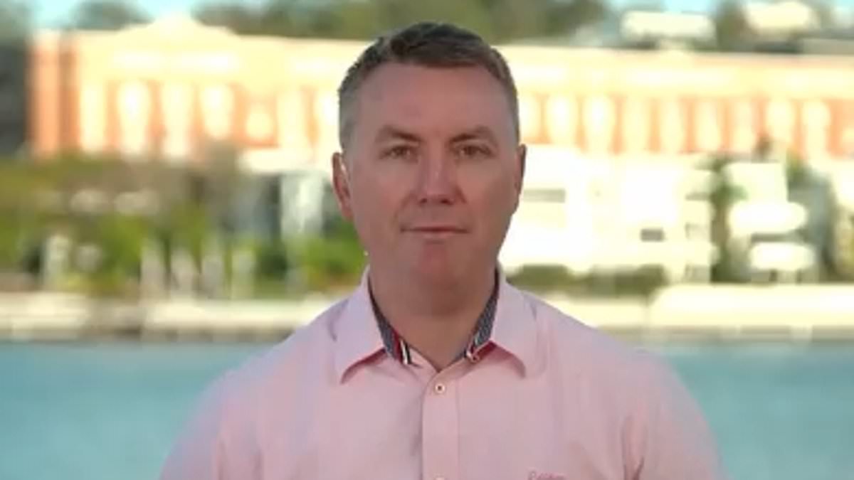 Pauline Hanson's One Nation kicks ABC and The Guardian out of press conference: 'Morally bankrupt' 1 85a3a5af2c9cd19bd8d920b2e0e5e361672356177d7df21133a1dd3d838653cf