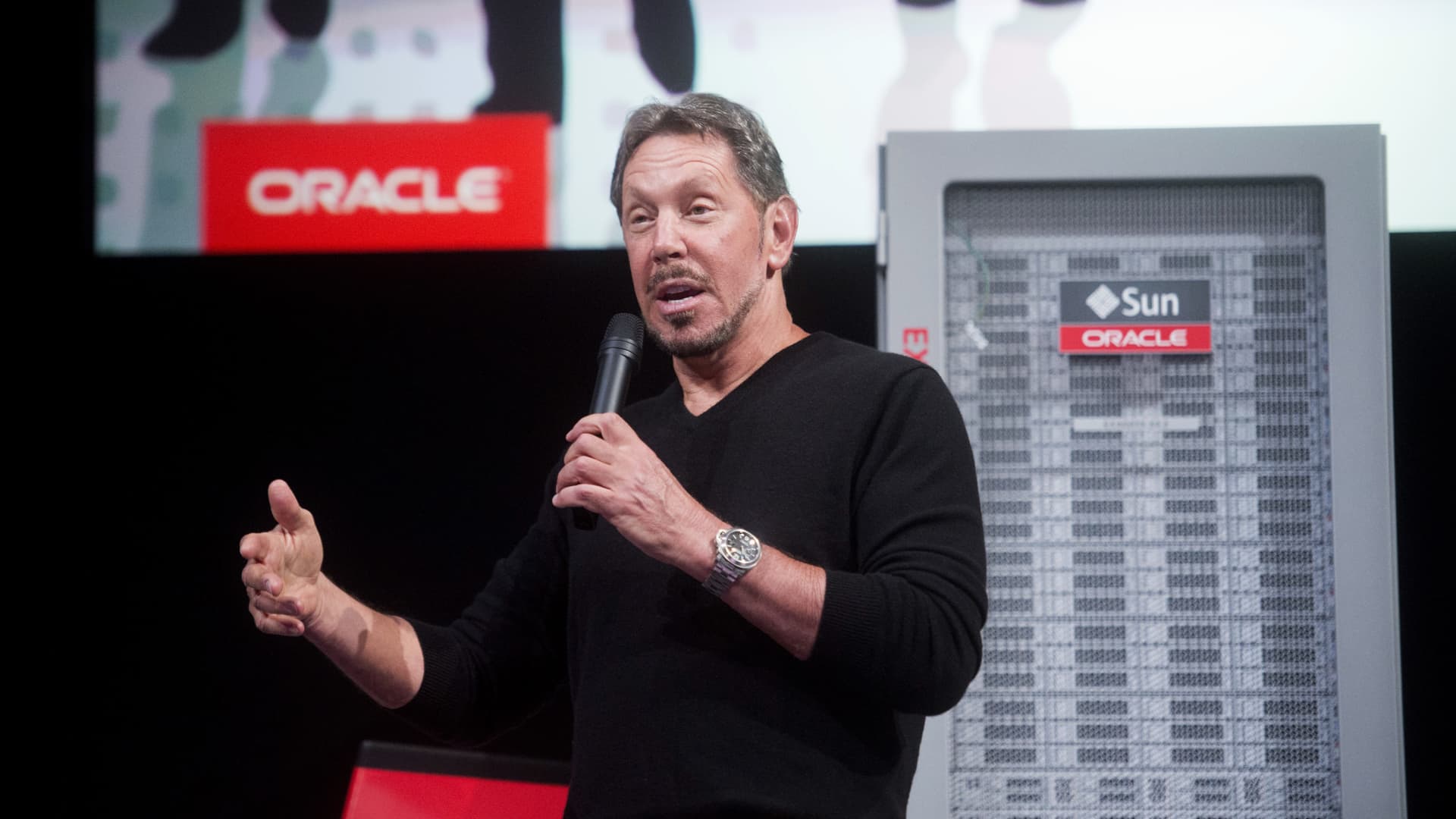 Larry Ellison nixes plan to offload up to $7.5 billion worth of Oracle stock 1 85a5d8883113a0ea460564818e7e53329a6bac5465c5e30a37e93604dc613f4f