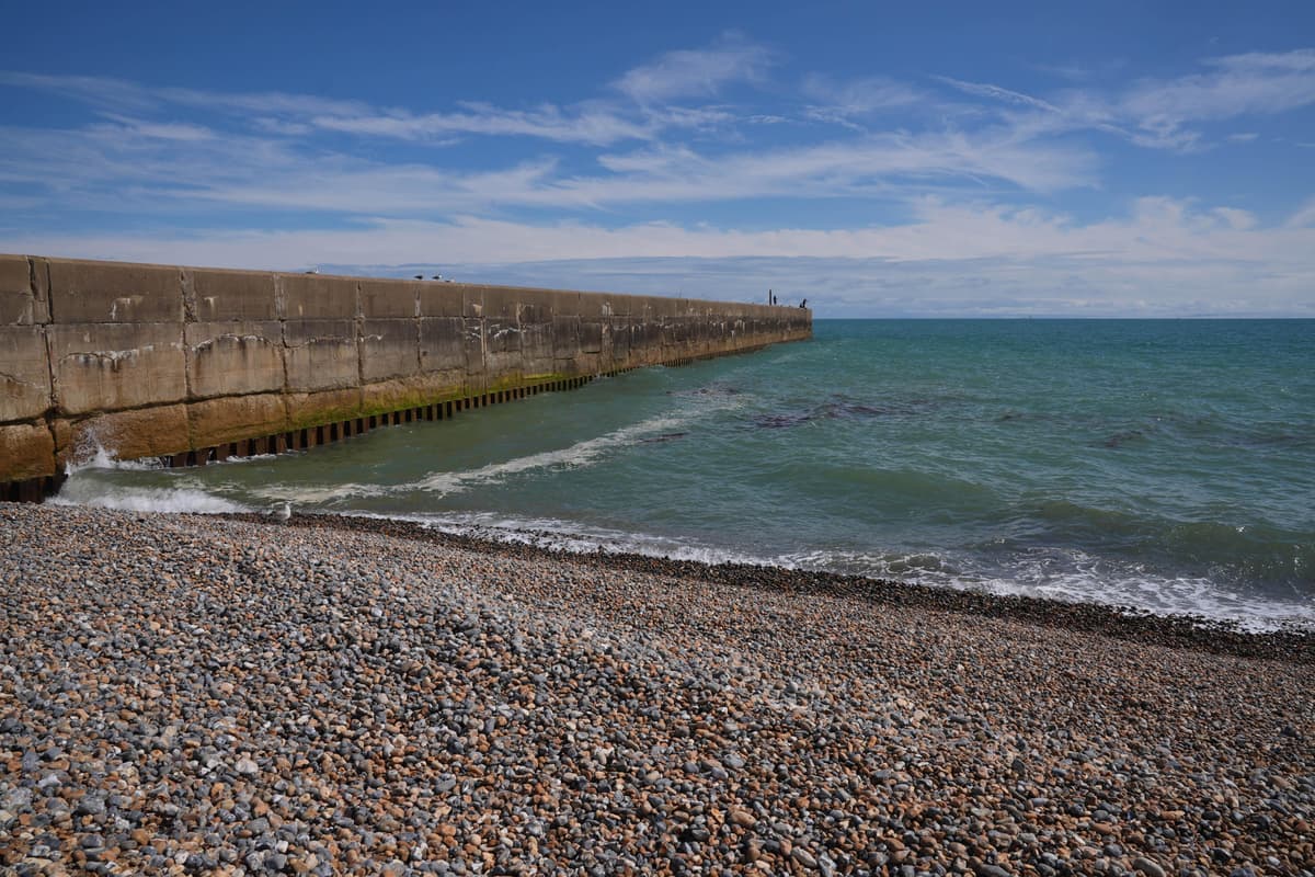 Family died after ‘getting into trouble’ in sea at Shoreham, inquest told 1 863231aff09ee00c1aa77a88835ee9520fd66cb1d2f01594bff696eed7740e38