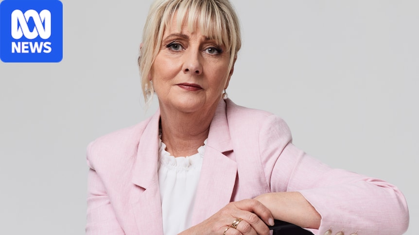 The true crime writer fighting to solve decades-old Adelaide murders 1 866e58c16193e5bce605e58255dde4ee3a68674beee2c878bb6acade720a142a