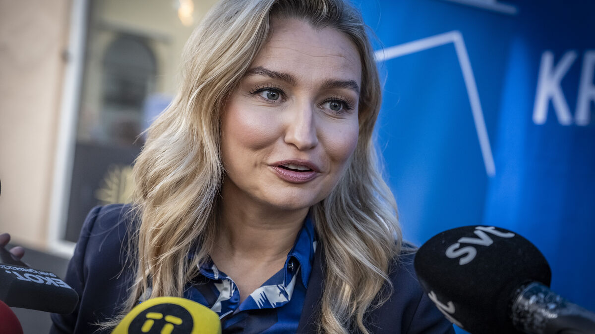 KD proposes maximum 12 children in preschool toddler groups, more Swedish food in schools 1 86847d2fd900c8bb5ff2aa206bc2f9de4a5cd0952d2fa785971a3383810beca1