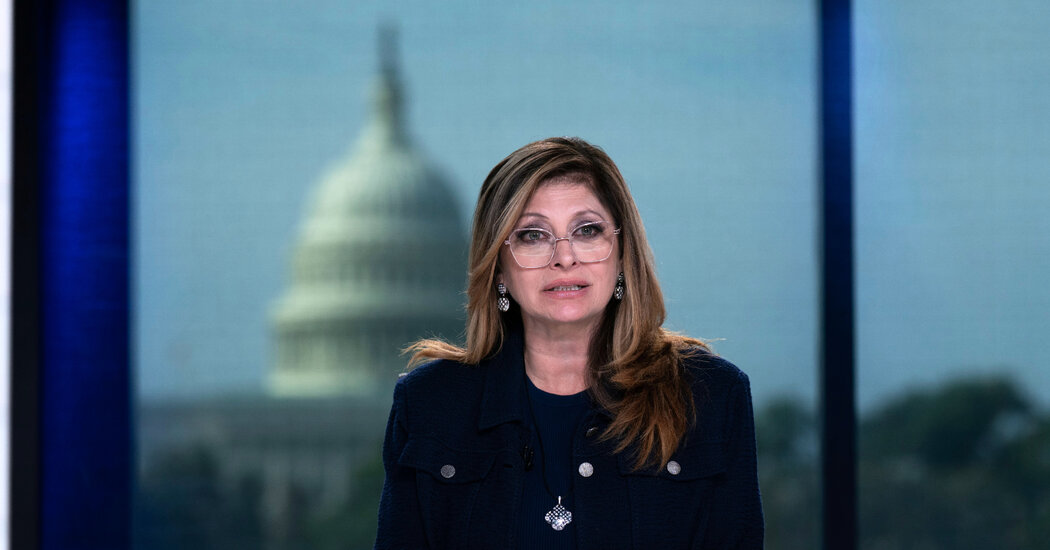 Maria Bartiromo Is Out at Fox News 1 869f377d037e26ab42958e4b2bd5390e3cedddf4e53f085eb119762ba49d0d6d