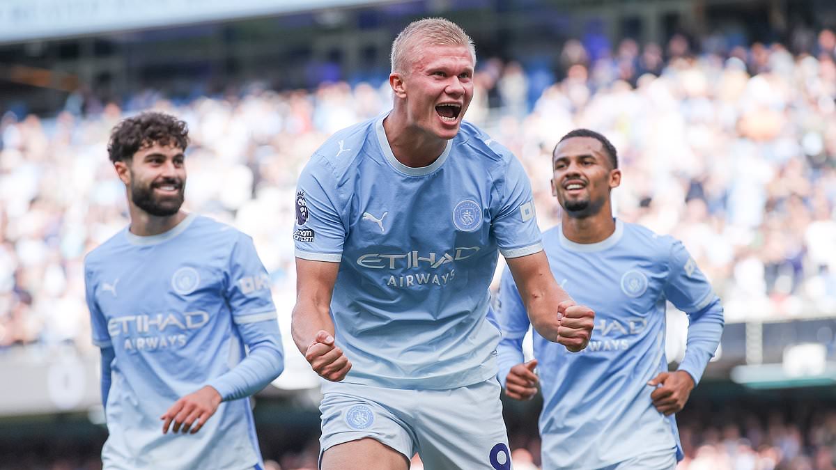 Man City's former chairman says their £440m transfer spend makes a MOCKERY of the Premier League's rules amid their 115 charges case - and that 'justice delayed is justice denied' 1 87092244d2d6556bf4ff983a9d958d3ef9476e9c267745fb361359780f46358d