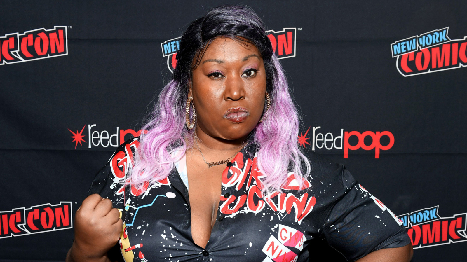 Former WWE & AEW Star Awesome Kong Explains How She Became A Wrestler 1 8772b9661d87d16fcd443ffc56aac03b4fd8630a331109317c47cd9f885bdda4