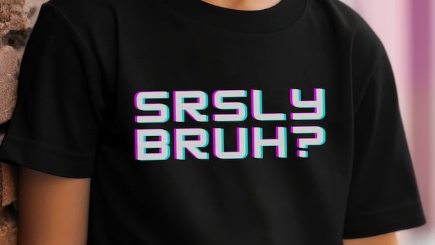 Etsy seller's 'bruh' T-shirts were removed over a trademark complaint. He says it's trademark squatting 1 87d05ddc5d7e6b496c13b63287ae3251e74e4b9c7be08b2d910e4a74ef73e534