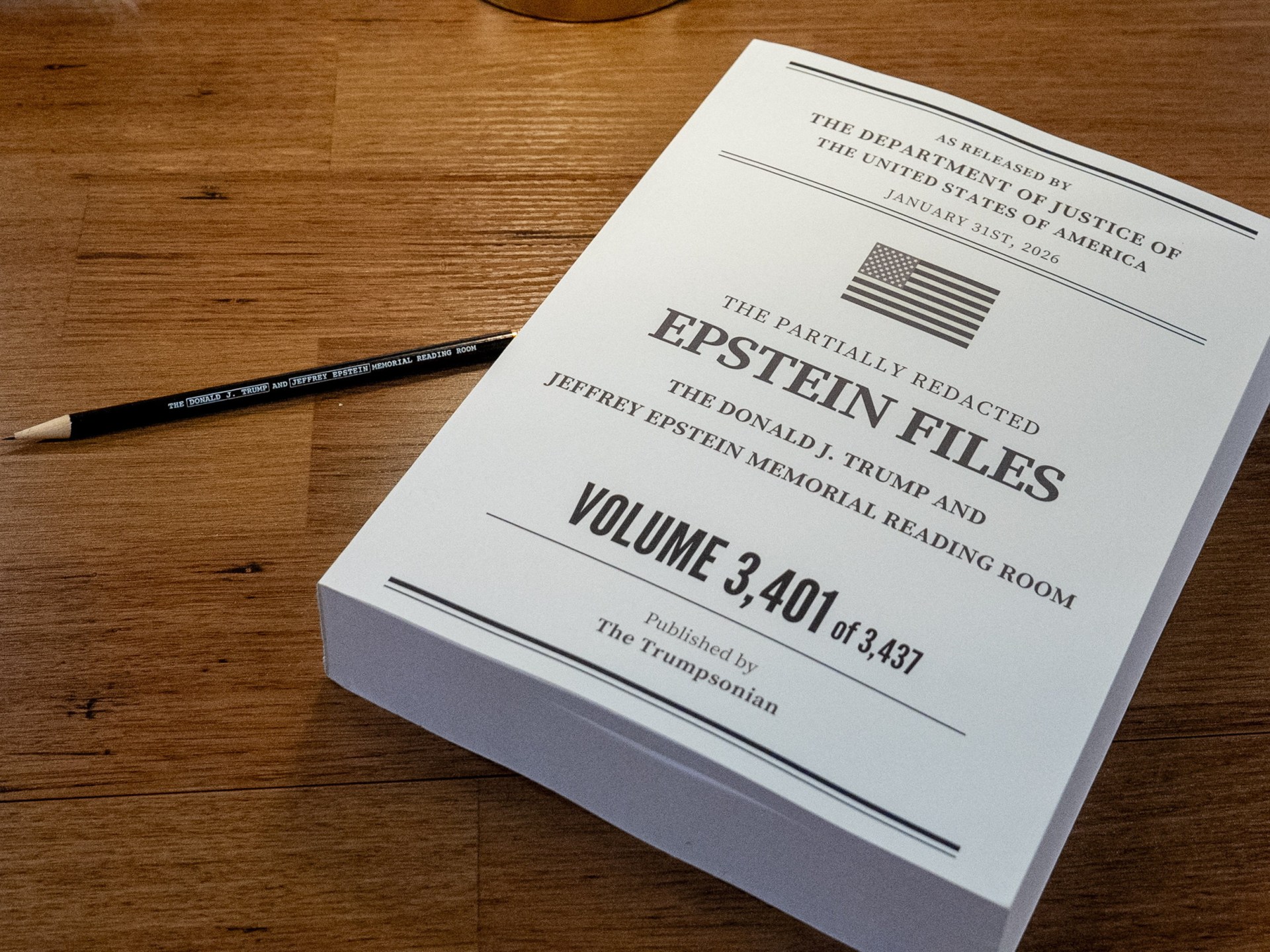 Mock Republican convention website redirects users to Epstein Files 1 88f308d6c1cce4069ee33d965b14b9cae5294207e37b816bfb627a030f05e72b