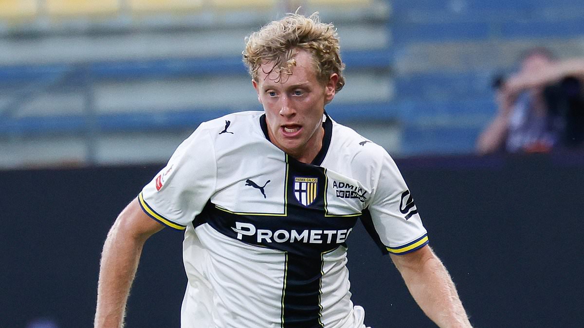 Celtic clinch one-year deal for Parma midfielder Oliver Sorensen with five more players expected to join 1 88fec7a678fbba5b628beb259a2b41d7c25ff35b5505e2ebb7a5d4cd7fb41767