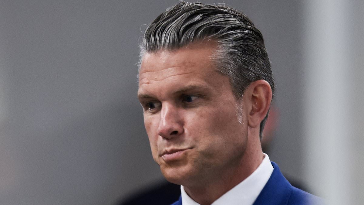 Pete Hegseth buries secret Pentagon report after top generals stage stunning revolt 1 89453a94b6d3bcacb3820fc75415d752d14b91f9c04bc3855c567a87b299d8ea