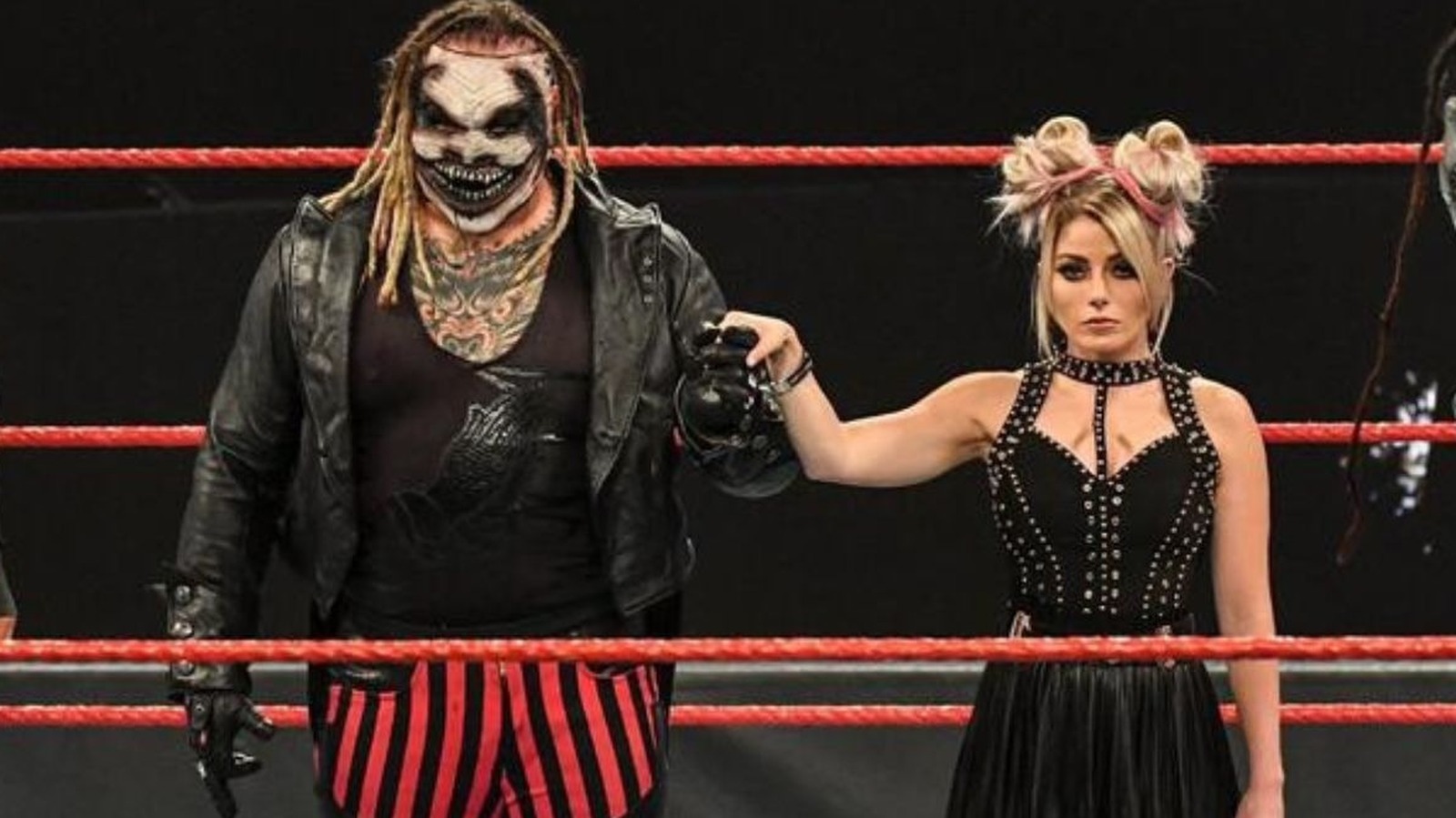 WWE's Alexa Bliss Explains How Working With Bray Wyatt Shifted Her Perspective 1 89853f58d0148673b2624190f4ac44c7254c1594661001c3220307016b2740da