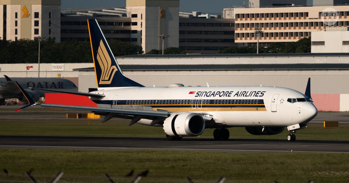 Foo Cexiang hits back at WP's Kenneth Tiong over SIA-Air India deal, says Parliament not a 'risk committee' 1 8aaebb1f03ac68d18f8e89474ce2031fca05aa3eac82289b2c17db2831936324