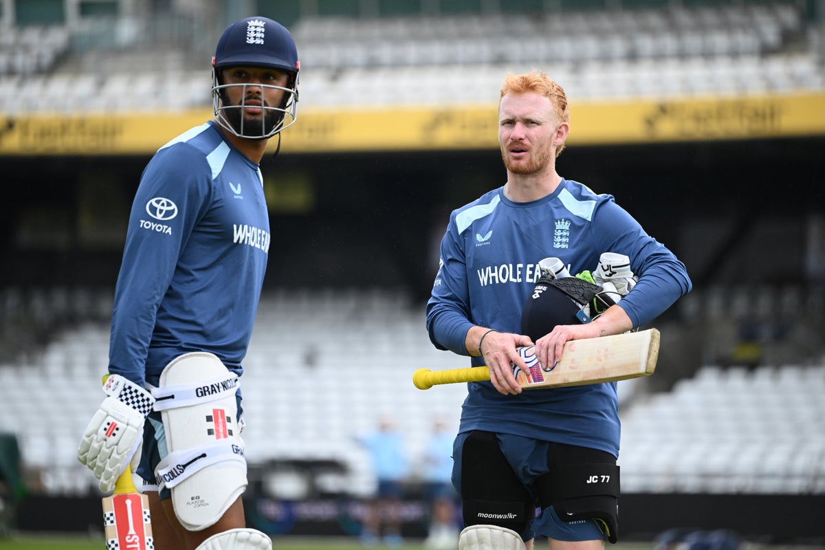 The key Test selection issues England face for South Africa after thrashing Pakistan 1 8ac66810d608924655a9714c1ced18472777ee26cd64c048fce02bd34916286b