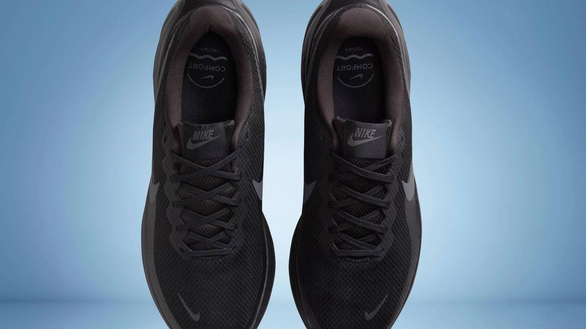 Nike fans say under £50 trainers with 'excellent comfort' are 'a steal' 1 8b5c85f3ac3fd3109cf0afdea3b4fd9c89ae16217e09a4faa26d7b913b8ff808