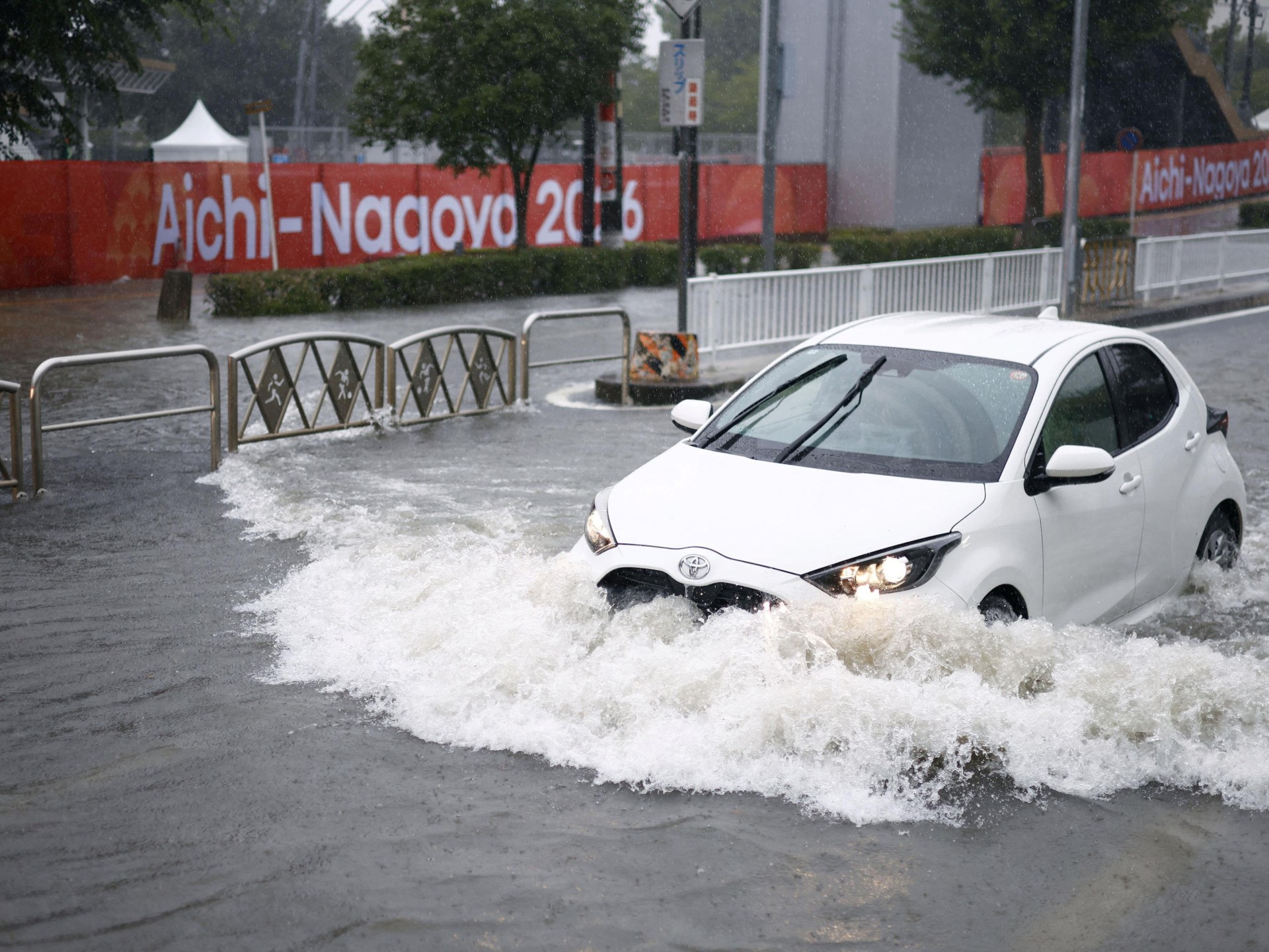 Asian Games athletes forced to evacuate amid record rainfall in Japan 1 8b98cb9c53734a87bef889bb7681d0c0d1d4decf7e40d03eebe79a27b021d942