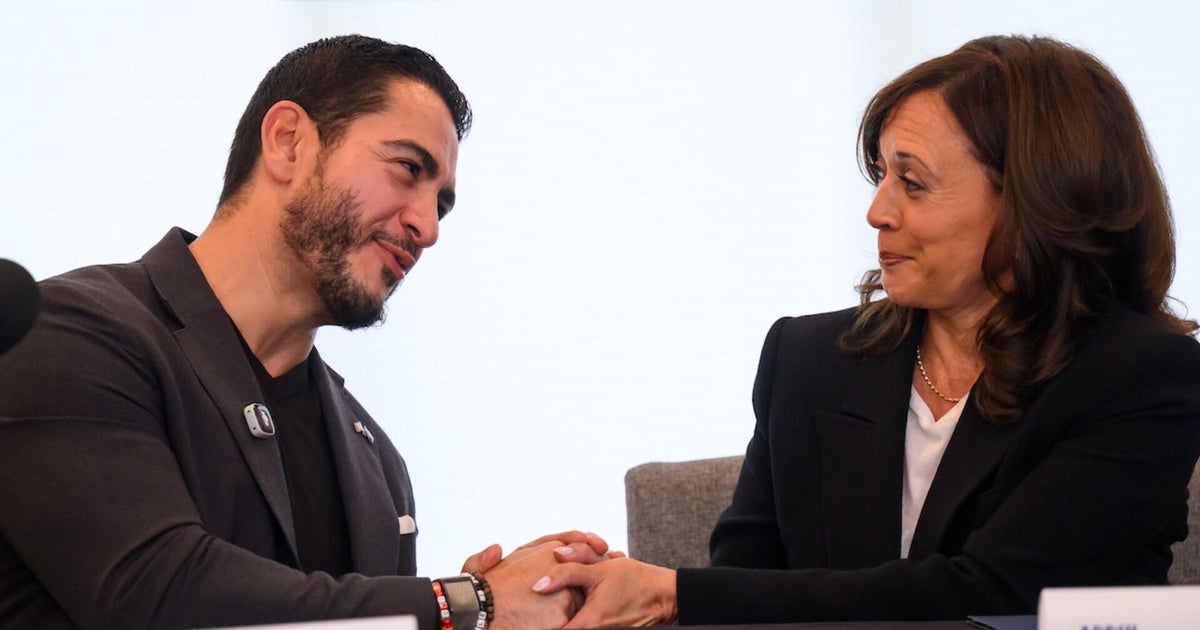 Inside the significance of Kamala Harris campaigning with Abdul El-Sayed 1 8bb25c6a180ce0ad1e34d759b276ac7d59fd6ae97ad513b7b9ac2dcbebd32609