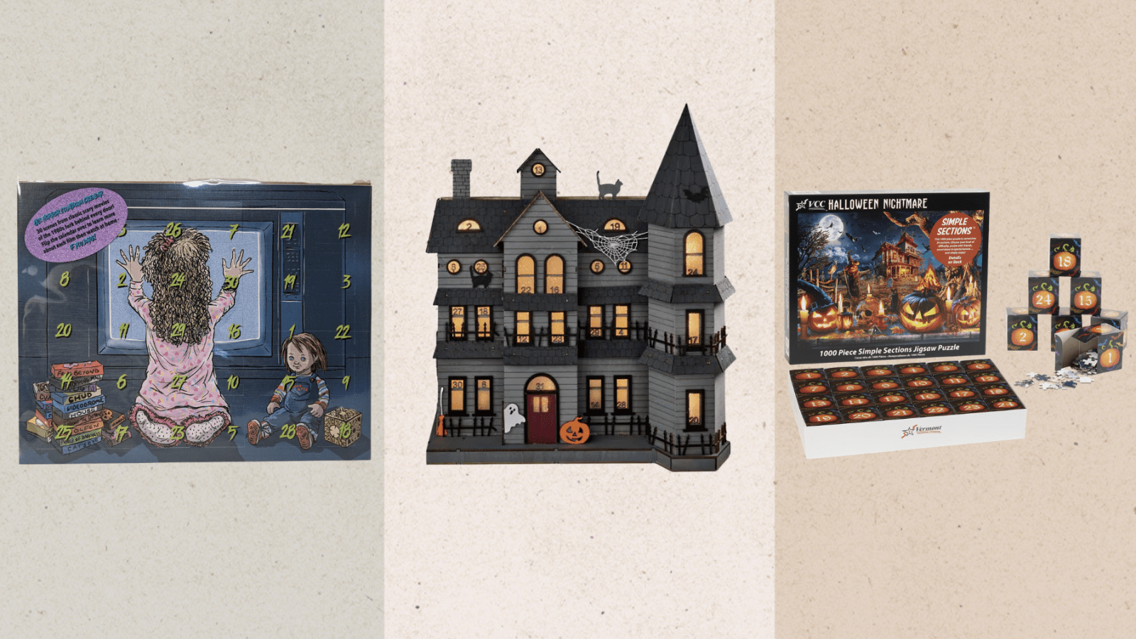 Halloween 2026’s Hottest Buys Aren’t Costumes — They’re Advent Calendars 1 8bda44307c765d3a6fd6eb93c12ef937e2adfa9f79463a2f9b062369837b6293