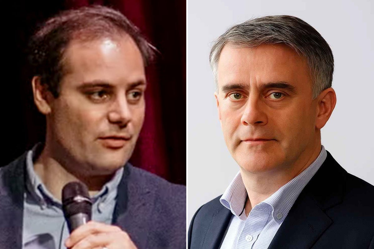 Who are the biggest donors bankrolling Reform, Labour and the Tories? 1 8c077070e1367a875eef2d9235a66caaefe13b2b569de4fb0f21f41b85f9580e 1
