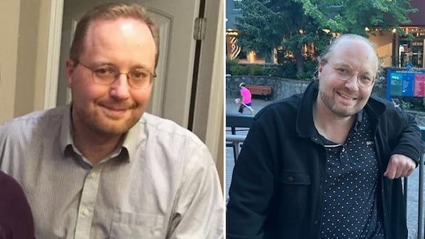 Hiker missing from B.C. gondola made call to 911 saying he's 'stuck on the mountain' 1 8c60aa9a651df162dcbe3d6290e06445081dff5c9a8bf5ec723bc4bb019a15fe