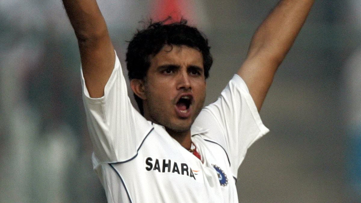 Leicestershire on the brink of relegation because of BOLLYWOOD: County make bizarre excuse after being hit with 27-point sanction 1 8c8b166841f297a8717b776d5460400269d876d4c3e7015d68ced65fd9e9df78