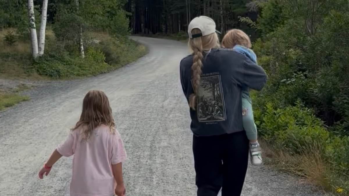 Erika Kirk says she's endured the 'unimaginable' one year without Charlie in incredibly candid late-night post 1 8ce75838c3c902e31b308deb3a96d8d0cbea697df4ba7ad95ffabba99c285889