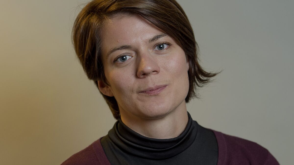 Social Democrats nominate Johanna Haraldsson for first deputy speaker, backed by Center Party 1 8d38ff21332158f3f5796e9f329171cb493df4924bc2ef5791446b9a6a776201