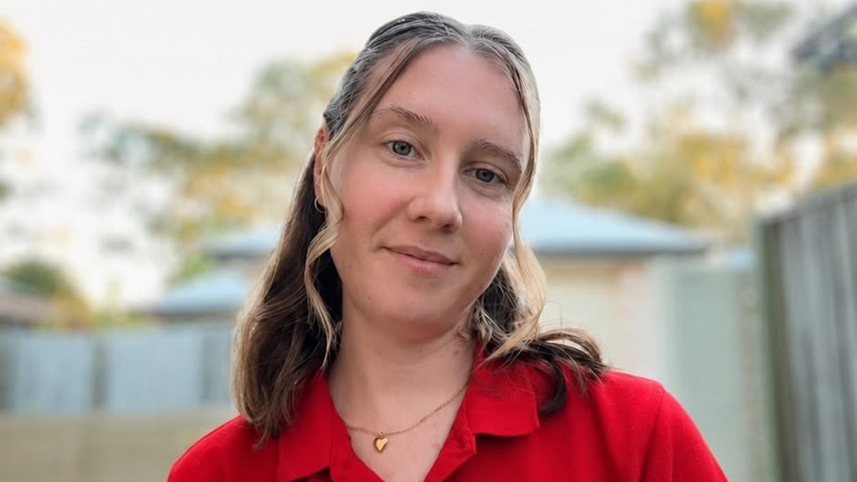 Aussie is locked out of her bank account without warning and told to go to Centrelink for support: 'How is this legal?' 1 8df57461d32b20c26fc9e89e1fcaf3e86bd4ede4afc1c5876f799b458ba625cc