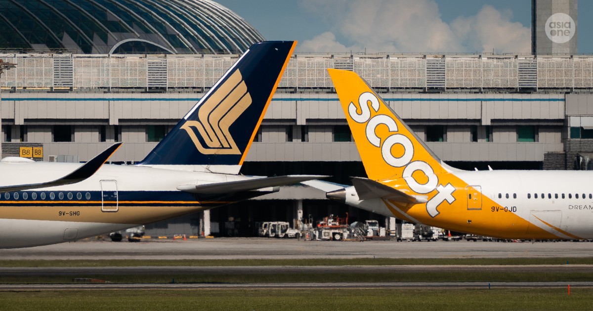 SIA, Scoot flights between Singapore and Jakarta cancelled after Mount Anak Krakatau eruption 1 8e7b0ba95c196eb6111e8c2c298aa9d7bce626911361a83d529387678e7a56ed