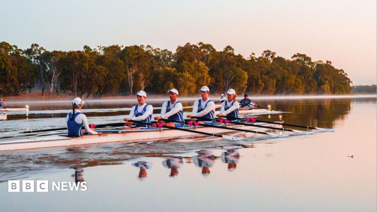 Olympic rowing river has 500 crocodiles in it - but that's not the main concern 1 8ecd96b38c0e5f63f86a61d174bff90a8d49ebda48ffc82e4b79361dc7343286