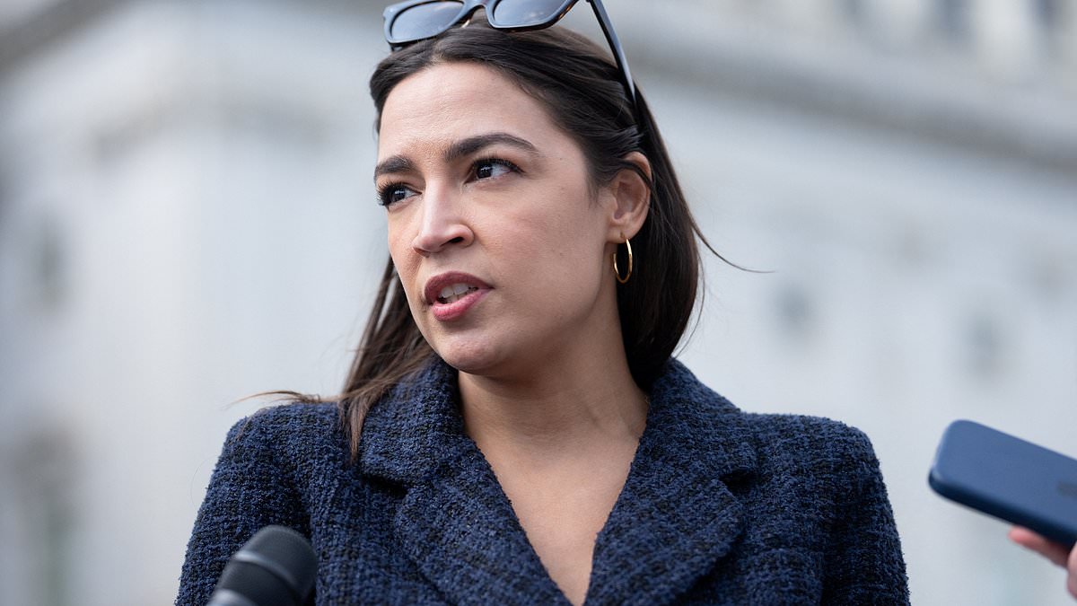 AOC becomes latest to slam Flock cameras as mass surveillance rapidly becomes midterm sleeper issue 1 8fd62703c4c86c084eb04eac745e5348fe048b1906db63f9132c35a6b0e92057
