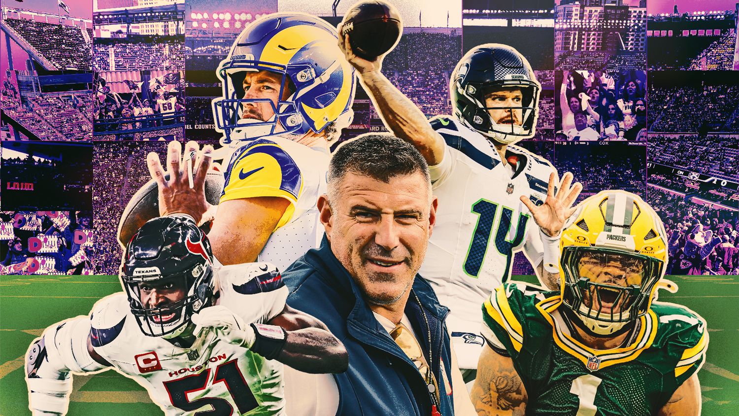 Previewing the 2026 NFL season: Bold predictions, strengths and concerns for all 32 teams 1 8fe1edfc08e2473a437f3e79775c0bc011bb960a21bc7a8c4025587188b3bee2