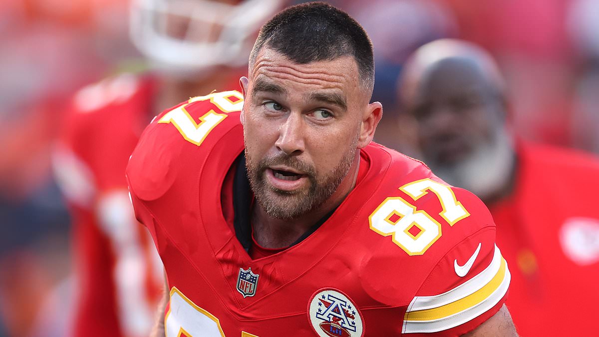 Travis Kelce breaks silence on controversial call that enraged NFL fans and sparked new Chiefs 'cheating' claims 1 9002a28192b3783981f47020b012b619e5049b1cfe7a077208c90ff2cf9b072a