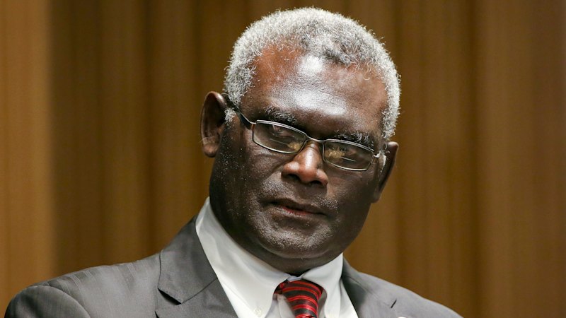 ‘Deeply concerned’: Former Solomons leader accuses Australia of foreign interference 1 906bb1b8b0f0a86b0c3572ecee7dae9a8ca17376ecb19c668908465f0dd39326