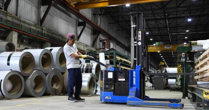 Workforce challenges persist for Ontario’s manufacturing sector: industry group 1 90b86c6bc5217db5339ab324234dd5f36836dca63ba8faafd641faa37e7e7aae