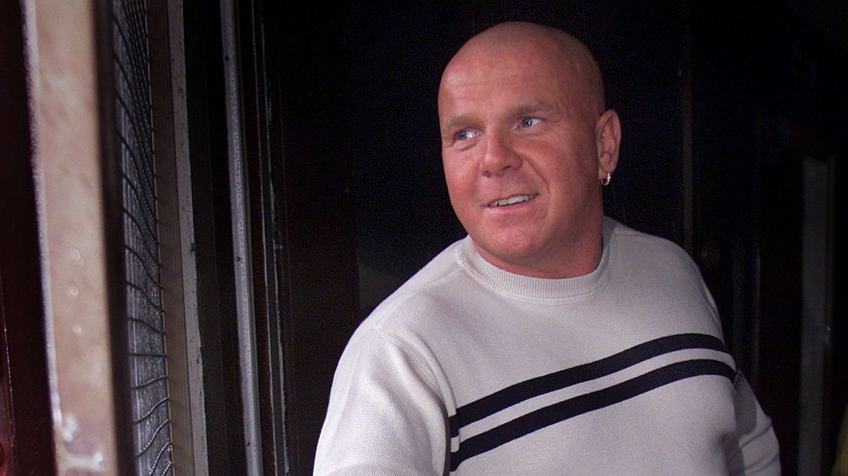 Johnny 'Mad Dog' Adair's vile rant on immigration as he plans return 1 916499b75ac992930a1bcc3e1e539598cd133168bd3d4a4c320bd0dc291f60ab 1