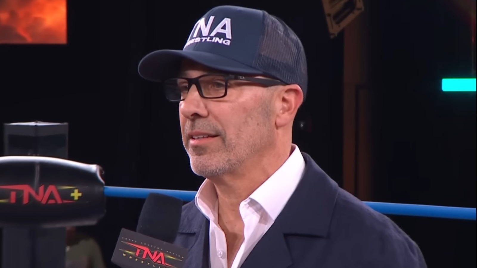 TNA Wrestling Reportedly Interested In Signing Multiple Members Of Former WWE Stable 1 91f8749026aa77a6b2262101d5ccd9135df3f955519c1b98b1859f66455af854