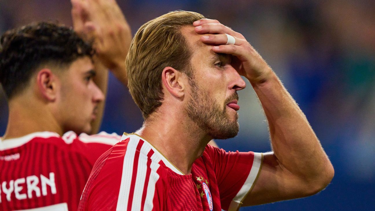 Bayern suffer 1st Bundesliga shutout in 18 months 1 924740ad41f3929849924e0af235389ad7d1e40e7ad072057d2eba8e6c2d9d8d