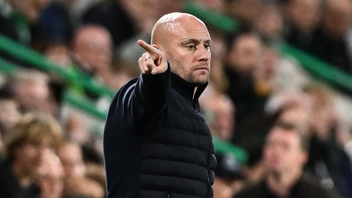 The Preview: Hibernian and Aberdeen in the spotlight on cup quarter-final weekend as fed-up fans pile pressure on the men in charge 1 92e8be3e8b2dbde4c3cf0d9fb8607c058de09a7c2460f4b3d7e3d93220218427