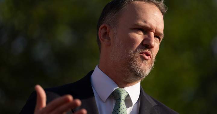 Trump ‘comfortable’ with pause in Canada trade talks, Greer says 1 92f0243ffb0637c53e3c714da89c879f4d92dd1cec6a214d5535138177873e49