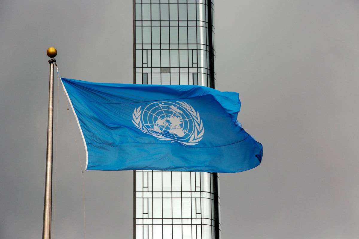 Russia and China veto US proposal for UN experts to keep monitoring sanctions on Iran 1 930661dcf4688046aa872f745f1252be4312eb9f552343658932ad4fb38d0dff