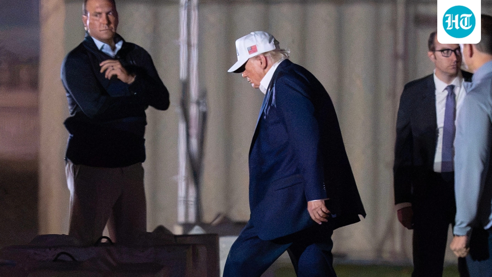 Major travel alerts issued as Trump leaves Camp David early amid Middle East tensions, US warns of escalation 1 9352a99b7c868cc93d155e9b71ef9f87edea9528caddd5de42667ca5abf65dd0
