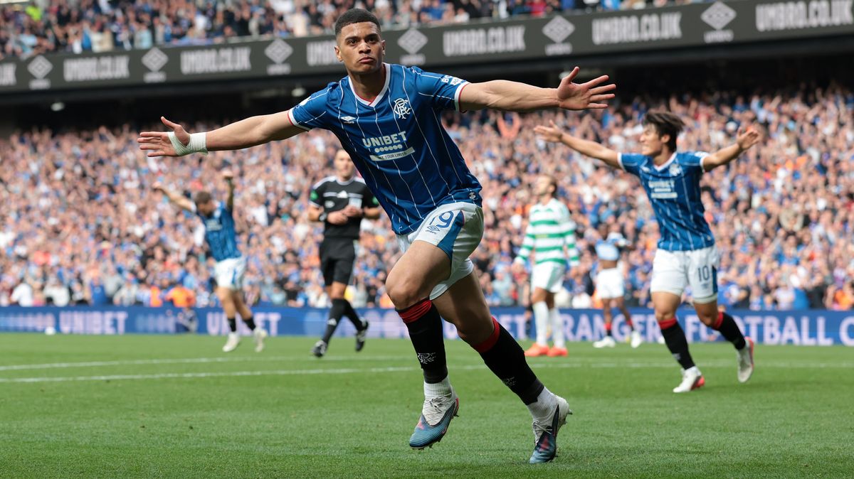 Kevin Kelsy takes first step towards Rangers 'legend' status but £9m man set major challenge by Ibrox hero 1 935be01655327d82bd7d7b65680677594b920035765cb9479435fd04cdb6f84a