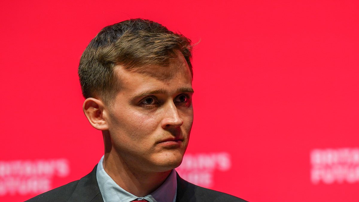 Aviation minister ridiculed as it emerges he boasted about air traffic control being 'well prepared' and given 'increased resilience' - just a day before it went into meltdown, stranding thousands of travellers 1 937386d7242988ae964afc4142e70d1e94f648bb484ababde64752a0ebdb992c