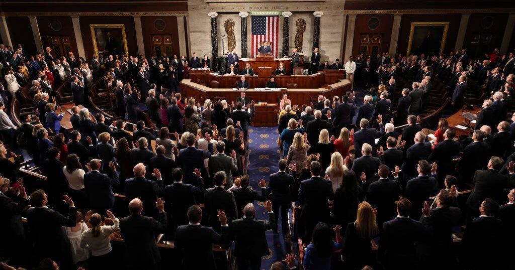 CBS News Battleground Tracker poll: Democrats hold edge in bid for House control 1 939fdf186d9e72606f378360f2a7aede4454dc4fd351acea8a1d2272b36bd16a