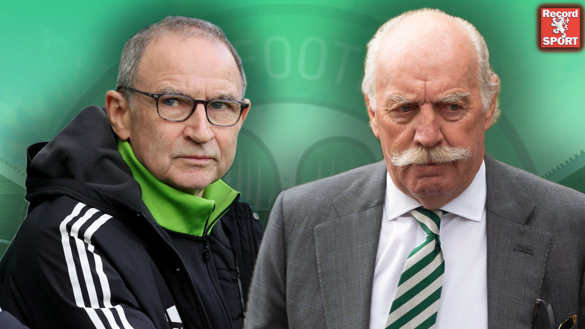 Celtic hit the button on six-pronged transfer signing push for Euro deadline as Hatate and £3m striker exit 1 93a33d4b83725944a7224148644ce2963f55d4ae4d42715fc6d8885f3f316327